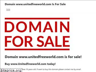 unitedfreeworld.com