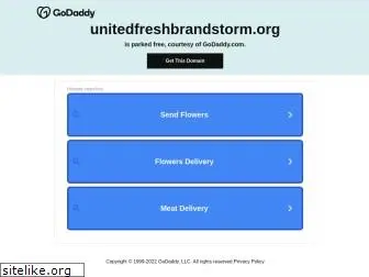 unitedfreshbrandstorm.org