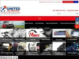 unitedfuel.com.au