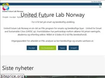 unitedfuturelab.no