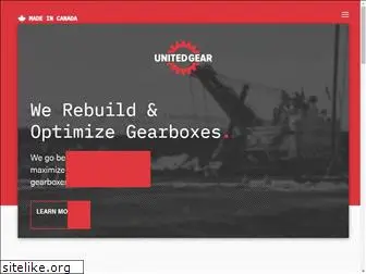 unitedgear.com