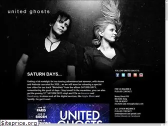 unitedghosts.com