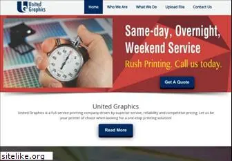 unitedgraphics.ca