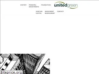 unitedgreen.com