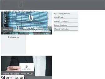 unitedgroup.com.tr