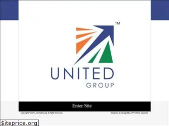 unitedgroup.in