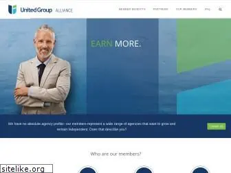unitedgroupalliance.com
