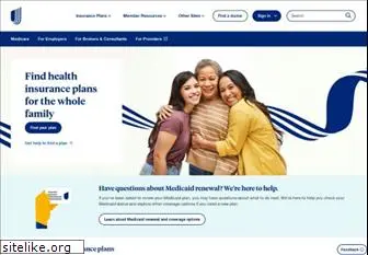 unitedhealthcare.com