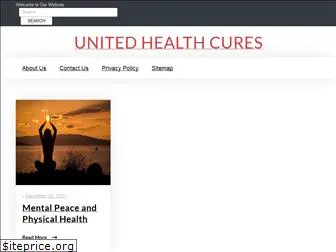 unitedhealthcures.com