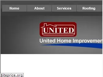 unitedhomepros.com