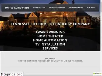 unitedhomesystems.com