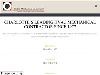 unitedhvac.com