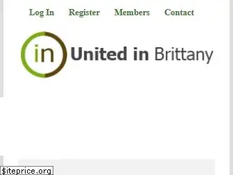 unitedinbrittany.com