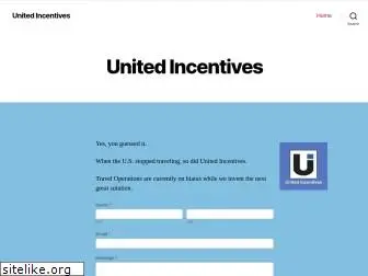 unitedincentives.com