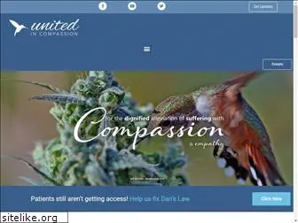 unitedincompassion.com.au
