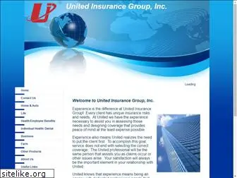 unitedinsgroup.com