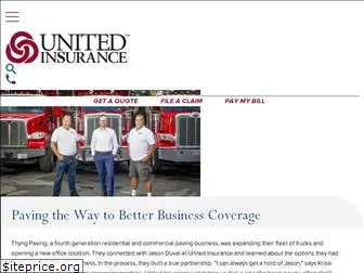 unitedinsurance.net