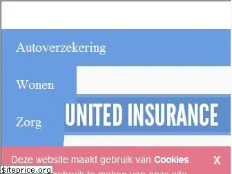 unitedinsurance.nl