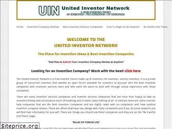 unitedinventornetwork.com