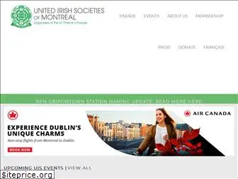 unitedirishsocieties.ca