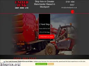 unitedjunk.co.uk