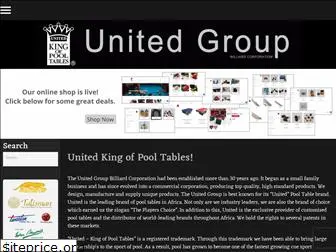 unitedking.co.za