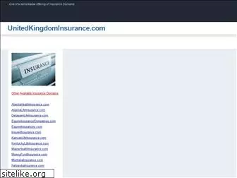 unitedkingdominsurance.com