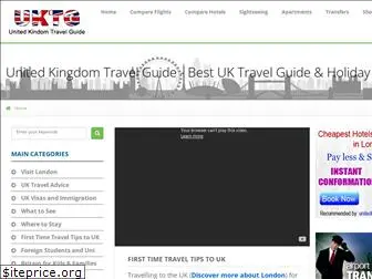 unitedkingdomtravelguide.com