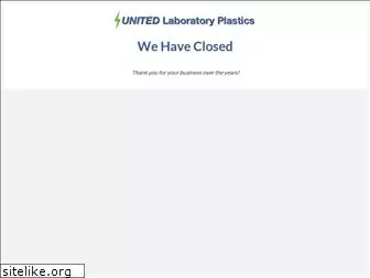 unitedlabplastics.com