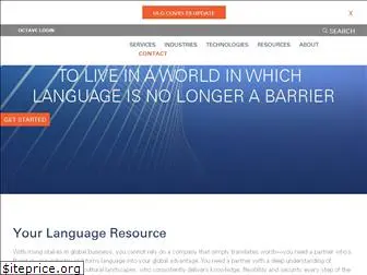 unitedlanguagegroup.com