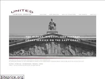 unitedlawyers.com