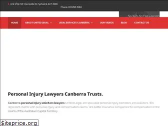 unitedlegal.com.au