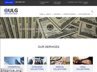 unitedlegalgroup.com