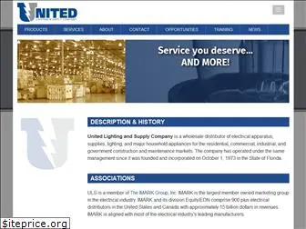 unitedlighting.com