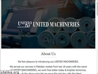 unitedmachineries.pk
