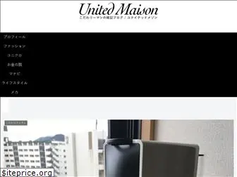 unitedmaison.com