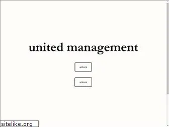 unitedmanagement.net.au