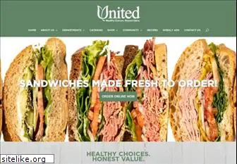 unitedmarkets.com