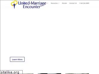 unitedmarriage.org