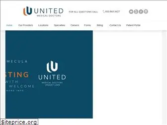unitedmd.com