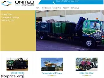 unitedmetals.com.au