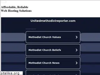 unitedmethodistreporter.com