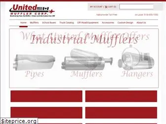 unitedmuffler.com