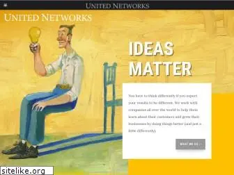 unitednetworksonline.com