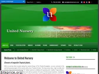 unitednursery.com