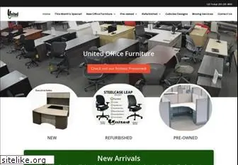 unitedofficefurniture.com