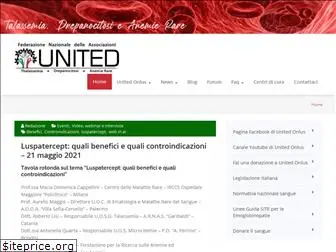 unitedonlus.org