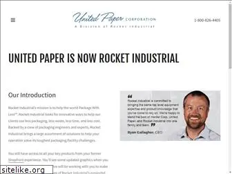 unitedpaperwi.com