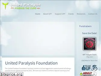 unitedparalysis.org