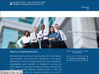 unitedpayrollservices.biz